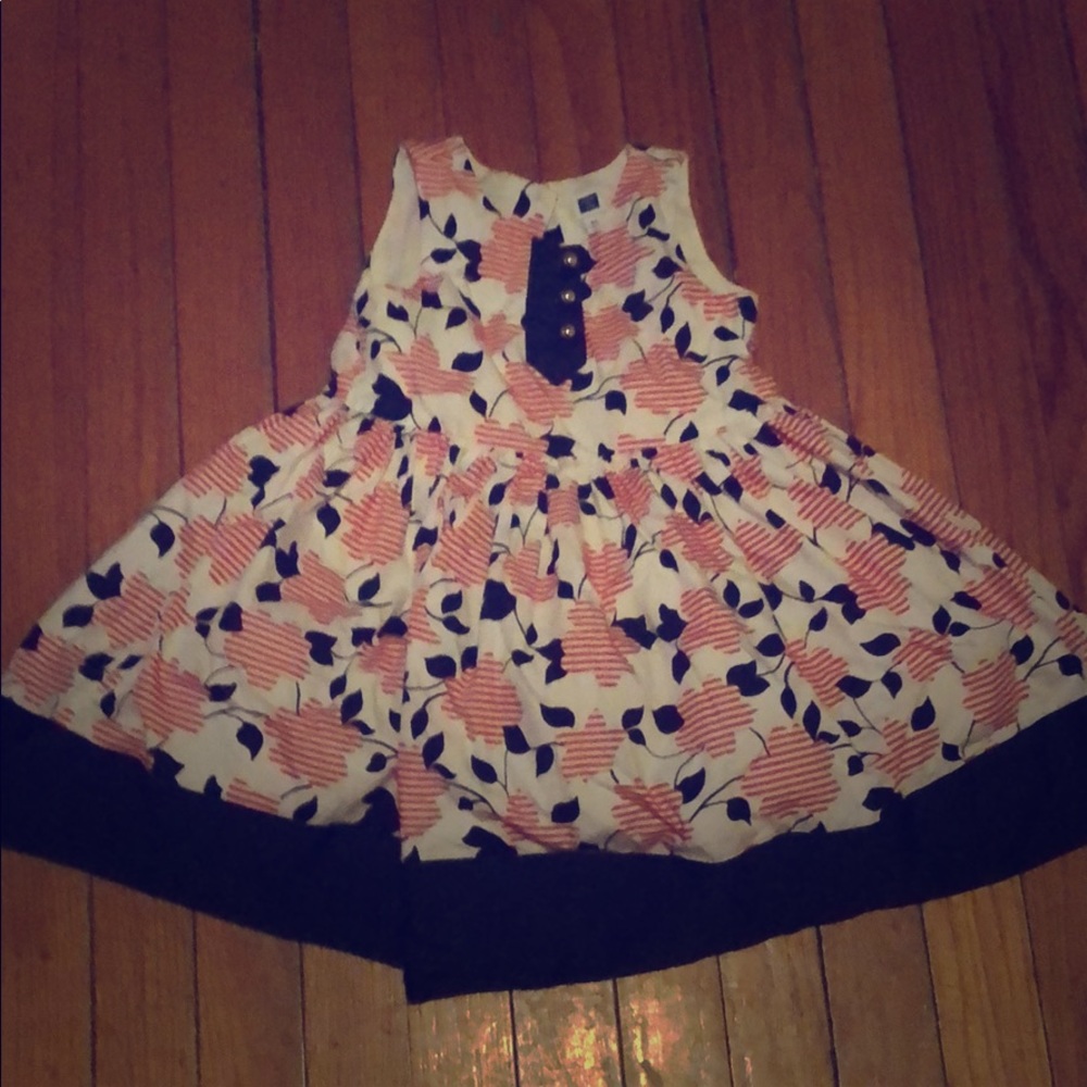 3T summer dress!